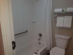 Best Western Timberridge Inn