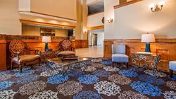 Best Western Locust Grove Inn & Suites
