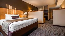 Best Western Locust Grove Inn & Suites