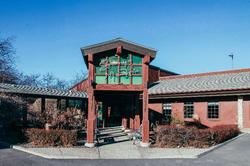 Best Western Sunridge Inn & Conference Center