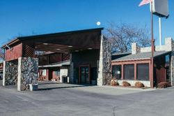 Best Western Sunridge Inn & Conference Center