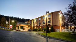 Best Western Plus Executive Inn