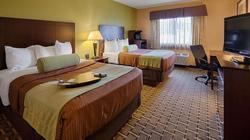 Best Western Plus Executive Inn