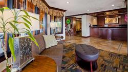 Park Inn by Radisson Grove City