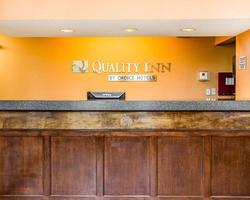 Quality Inn Bennettsville