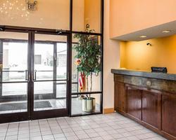 Quality Inn Bennettsville