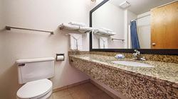 Best Western Of Huron