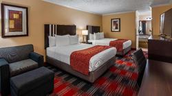 Best Western Brady Inn