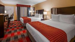 Best Western Brady Inn