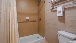 Best Western Brady Inn