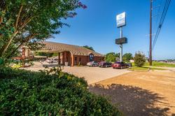 Best Western Inn Of Jasper