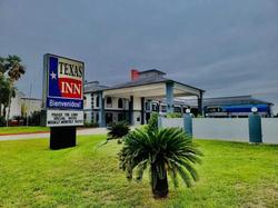 Best Western Executive Inn Raymondville