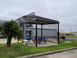 Best Western Executive Inn Raymondville