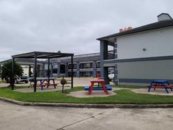 Best Western Executive Inn Raymondville