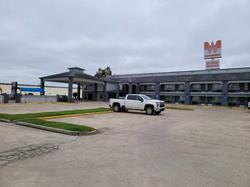 Best Western Executive Inn Raymondville