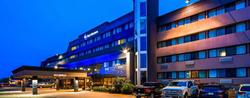 Best Western Cedar Inn