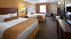 Best Western Angleton Inn