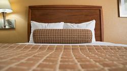 Best Western Angleton Inn