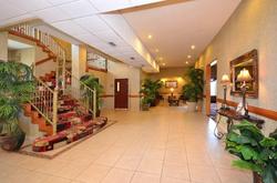 Best Western Casa Villa Suites