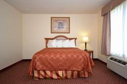 Best Western Casa Villa Suites