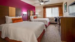 Best Western Pineywoods Inn