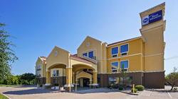 Best Western Executive Inn