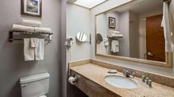 Best Western Executive Inn