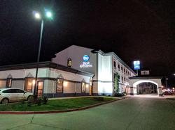 Best Western Executive Inn