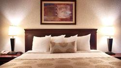 Best Western Executive Inn