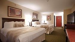 Best Western Executive Inn