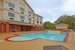 Best Western Franklin Inn & Suites