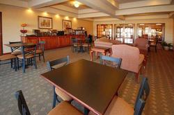 Best Western Franklin Inn & Suites