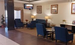 Red Roof Inn & Suites Longview