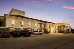 Best Western Comanche Inn