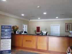 Best Western Comanche Inn