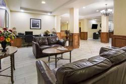 Best Western Comanche Inn