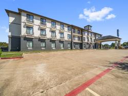 Americas Best Value Inn Suites Livingston