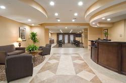 Best Western Bastrop Pines Inn