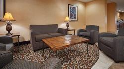 Best Western Bastrop Pines Inn