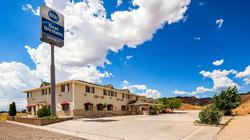 Best Western Richfield Inn