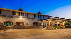 Best Western Richfield Inn