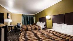 Best Western Richfield Inn