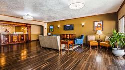 Best Western Richfield Inn