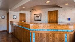 Best Western Rivertree Inn