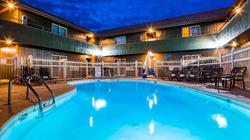 Best Western Rivertree Inn