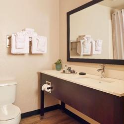 Best Western Wesley Inn & Suites
