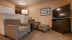 Bainbridge Island Suites