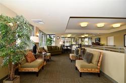 Bainbridge Island Suites