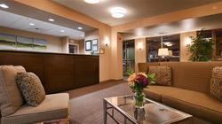 Bainbridge Island Suites
