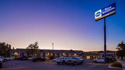 Best Western Wheatland Inn